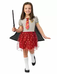 Kostium Gryffindor Tutu dla dziewczynki Harry Potter™