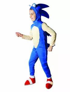 Kostium jeża dla dzieci Sonic™