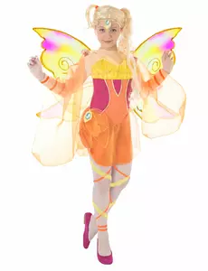 Kostium dla dzieci Stella™ Winx Club™, Rozmiar: 4-6 lat