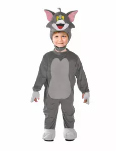 Kostium Tom i Jerry™ dla małego Toma, Rozmiar: 1-2 lat