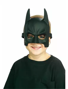 Półmaska PVC Batman™ dla dzieci
