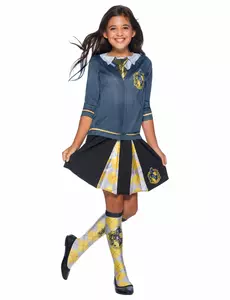Spódnica Harry Potter Hufflepuff™ dla dzieci