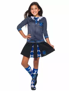 Spódnica dziecięca Ravenclaw™ Harry Potter