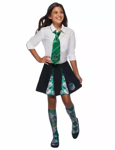 Spódnica Slytherin™ Harry Potter dla dzieci