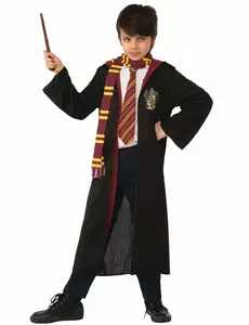 Zestaw kostiumów i akcesoriów Harry-ego Pottera™