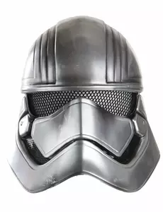 Klasyczna maska Kapitana Phasmy Star Wars VII™ dla dorosłych