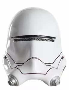 Klasyczna maska szturmowca Star Wars VII™ dla dorosłych