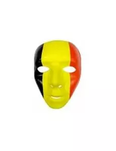 Maska Belgia