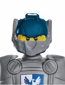 Maska gliniana Nexo Knights™ - Dzieci LEGO®