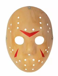 Plastikowa maska Jason™ dla dorosłych