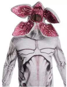 Maska Przegubowa Demogorgon Stranger Things™ dla dorosłych Deluxe
