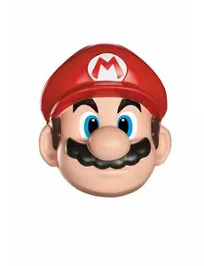Maska Mario™ dla dorosłych