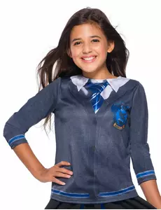 Dziecięca koszulka z nadrukiem Harry Potter™ Ravenclaw™