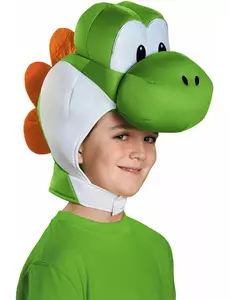Nakrycia głowy Nintendo® Yoshi dla dzieci