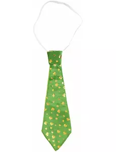Krawat dla dorosłych Saint Patrick