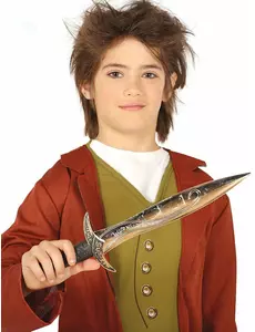 Sztylet dziecięcy 39 cm