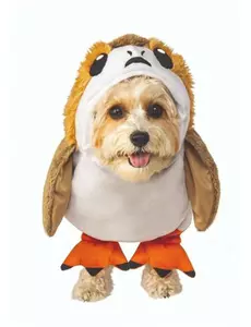 Kostium psa Porg Ostatni Jedi™ Star Wars™
