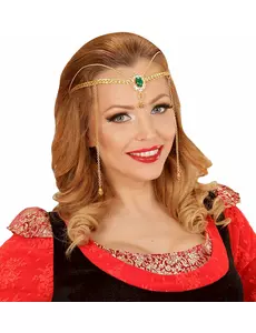 Tiara Złotego Elfa dla dorosłych