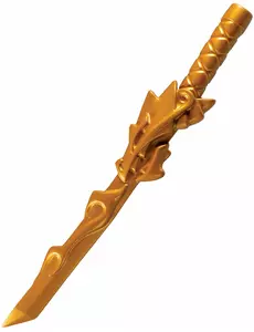 Miecz ognia Ninjago™