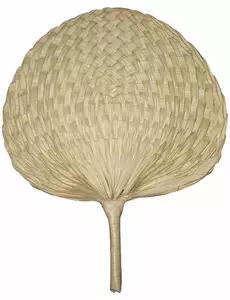 Naturalny wentylator