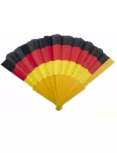 Wentylator niemiecki 23 cm