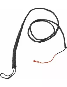 Plastikowy bicz dla dorosłych
