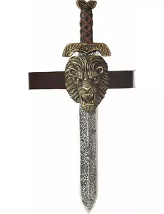 Miecz rzymski