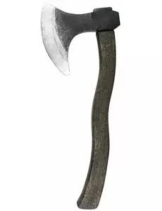 Siekiera plastikowa 45 cm