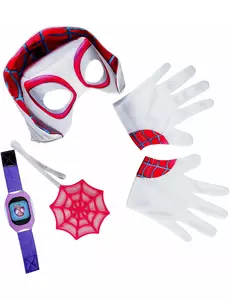 Zestaw akcesoriów Ghost Spider Spidey i jego fantastyczni przyjaciele™