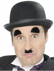 Zestaw Charlie Chaplin dla dorosłych