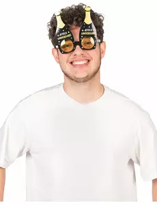 Okulary z okazji urodzin