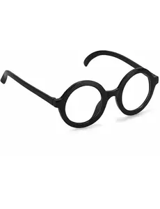 Okrągłe okulary do szkoły dla dorosłych