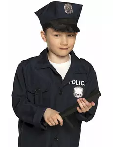 Pałka policyjna dla dzieci