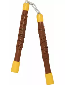 Nunchaku Michelangelo Żółwie Ninja™ dla dziecka