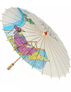 Parasol chiński 85 cm