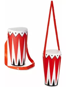 36 cm nadmuchiwany instrument perkusyjny