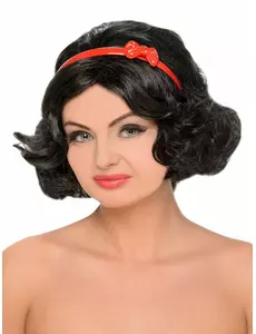 Peruka z bajki