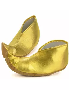 Buty Złotego Sułtana