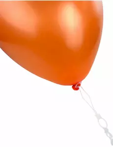 10 automatycznych wiązań balonowych
