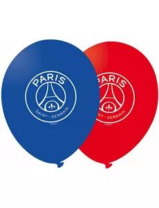 11 balonów z nadrukiem PSG™