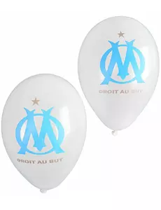 11 balonów OM™ 23 cm