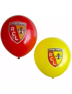 12 balonów RC Lens™ 23 cm