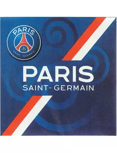 20 serwetek papierowych PSG™ 33 x 33 cm