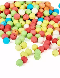 200 kulek do dmuchawek