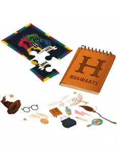 24 małe zabawki Harry Potter™ z Hogwartu