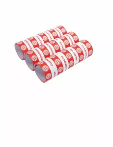 3 rolki serpentyn FC Bayern Munich 4 m