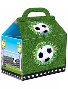 4 futbolowe torby imprezowe