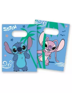 4 papierowe torby na prezenty Stitch™