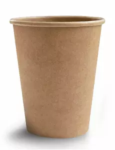 50 kubków Kraft 200 ml
