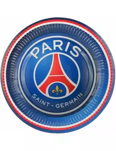 6 talerzy PSG™ 23 cm